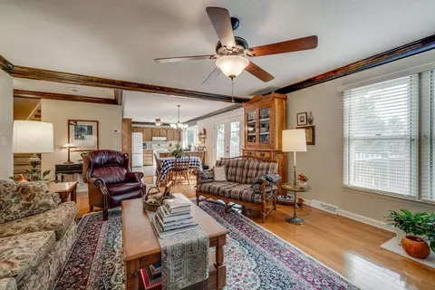 2 Stevens Circle Johnson City Tn 37604, Johnson City, TN 37604 photo 16