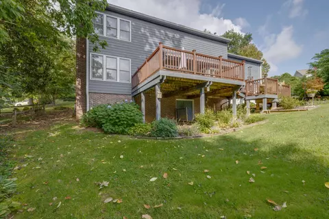 2 Stevens Circle Johnson City Tn 37604, Johnson City, TN 37604 photo 64