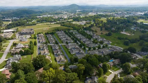 2 Stevens Circle Johnson City Tn 37604, Johnson City, TN 37604 photo 58