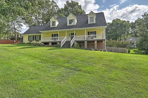 12 Estate Court Johnson City Tn 37604, Johnson City, TN 37604