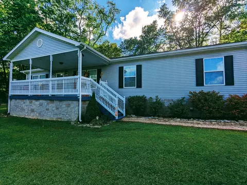 8908 NW May Avenue Wise Va 24293, Wise, VA 24293
