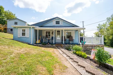 141 Brookside School Lane Kingsport Tn 37660, Kingsport, TN 37660