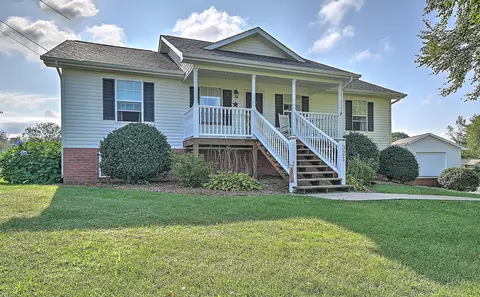 321 Mockingbird Place Jonesborough Tn 37659, Jonesborough, TN 37659