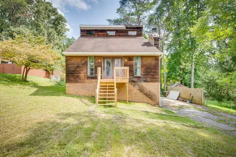 2006 Dusty Drive Johnson City Tn 37604, Johnson City, TN 37604
