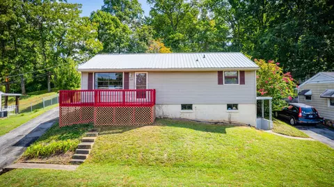 909 Quillen Street Kingsport Tn 37665, Kingsport, TN 37665