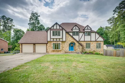1904 Idle Hour Road Kingsport Tn 37660, Kingsport, TN 37660