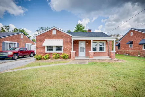 2816 E Center Street Kingsport Tn 37664, Kingsport, TN 37664