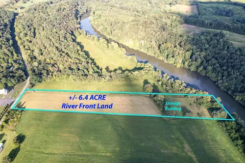 6 4 Ac Poplar Springs Road Greeneville Tn 37743, Greeneville, TN 37743