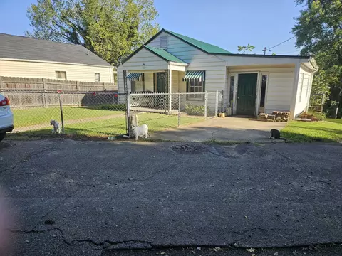 1944 Park Street Kingsport Tn 37664, Kingsport, TN 37664