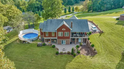 3014 Arise Valley Road Big Stone Gap Va 24219, Big Stone Gap, VA 24219