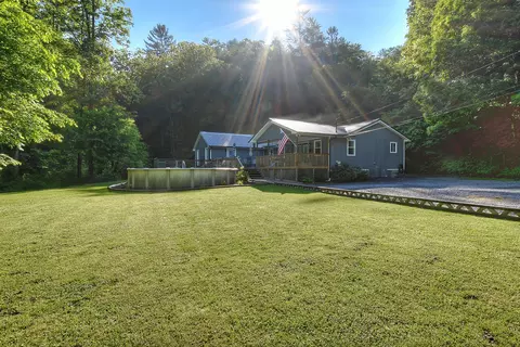 332 Alex Lane Bristol Tn 37620, Bristol, TN 37620