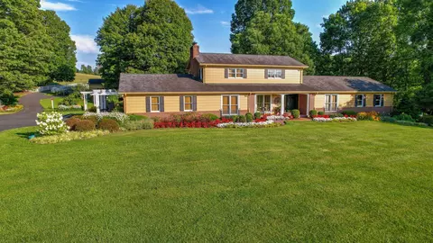 1874 Davis Valley Road Rural Retreat Va 24368, Rural Retreat, VA 24368