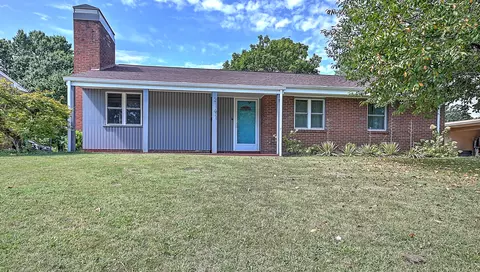 2141 Swannanoa Avenue Kingsport Tn 37664, Kingsport, TN 37664