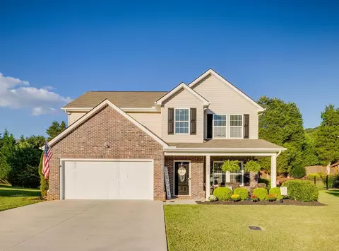 2086 Falling Leaf Drive Kingsport Tn 37664, Kingsport, TN 37664