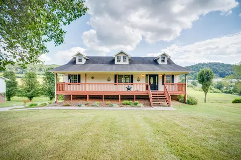 504 Carters Valley Road Rogersville Tn 37857, Rogersville, TN 37857