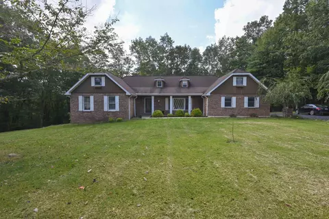 11916 Jaybird Branch Road Coeburn Va 24230, Coeburn, VA 24230