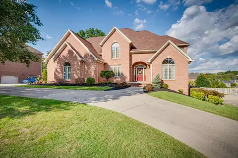 1056 Sussex Drive Kingsport Tn 37660, Kingsport, TN 37660