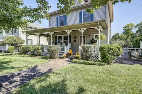 325 Love Street, Erwin, TN 37650 photo 1