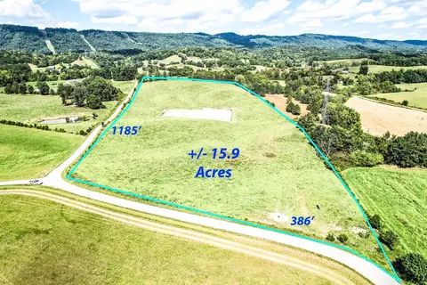 15 9 Ac Hemlock Trail Greeneville Tn 37745, Greeneville, TN 37745