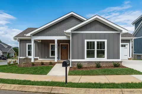 143 Princeton Gardens Drive Johnson City Tn 37601, Johnson City, TN 37601