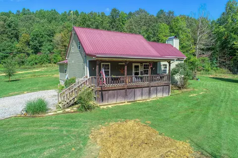 2673 Beech Creek Road Rogersville Tn 37857, Rogersville, TN 37857