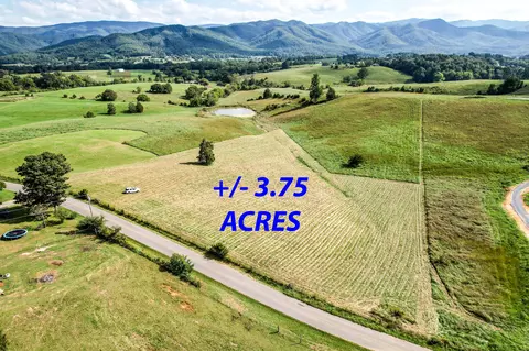 3 75 Acres Laws Road Limestone Tn 37681, Limestone, TN 37681