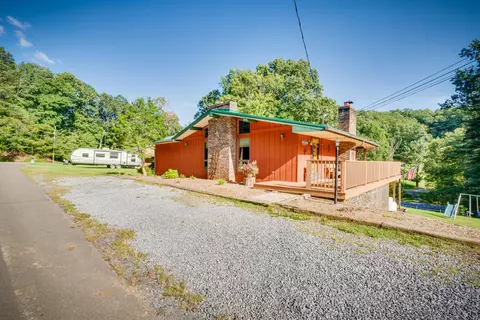 202 Cypress Drive Marion Va 24354, Marion, VA 24354