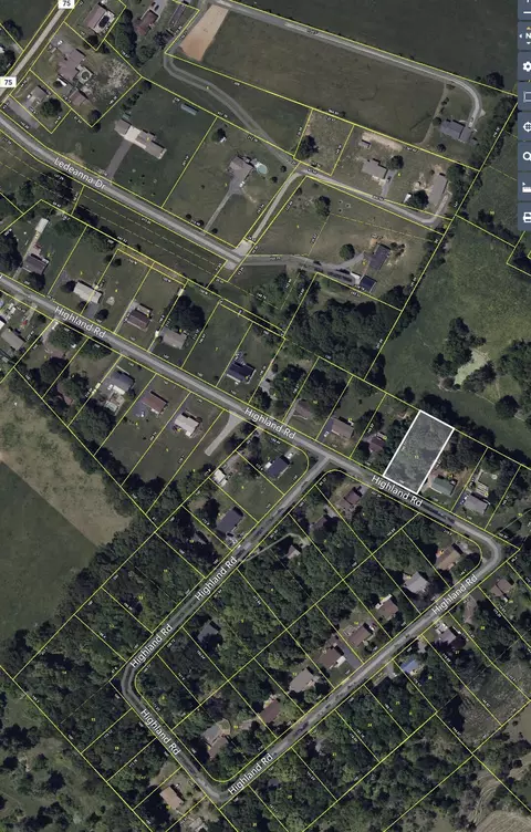 13 Highland Road Jonesborough Tn 37659, Jonesborough, TN 37659