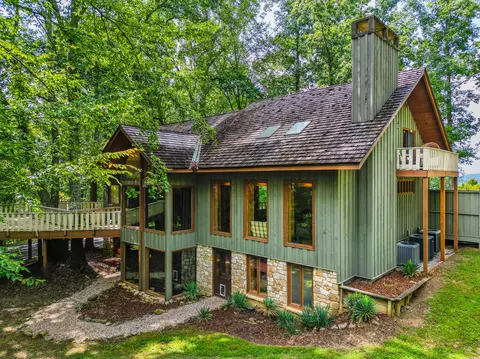 2850 Carroll Creek Road Johnson City Tn 37615, Johnson City, TN 37615