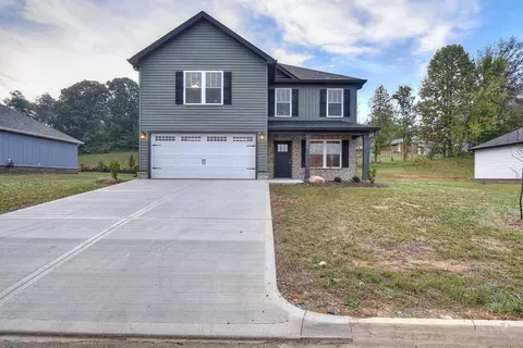 106 Ervin Loop Erwin Tn 37650, Erwin, TN 37650