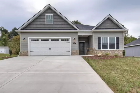 110 Ervin Loop Erwin Tn 37650, Erwin, TN 37650