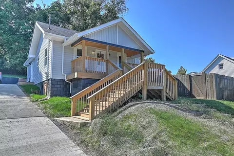 429 Norfolk Avenue Bristol Va 24201, Bristol, VA 24201