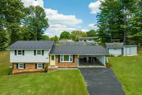 145 Brookwood Circle Bristol Va 24201, Bristol, VA 24201