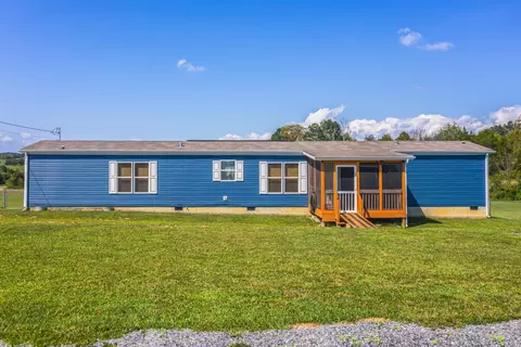 596 Robertson Creek Road Whitesburg Tn 37891, Whitesburg, TN 37891