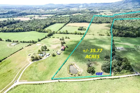 35 77 Ac Hemlock Trail Greeneville Tn 37745, Greeneville, TN 37745