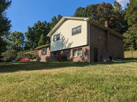 1205 Hurricane Bridge Road Jonesville Va 24263, Jonesville, VA 24263