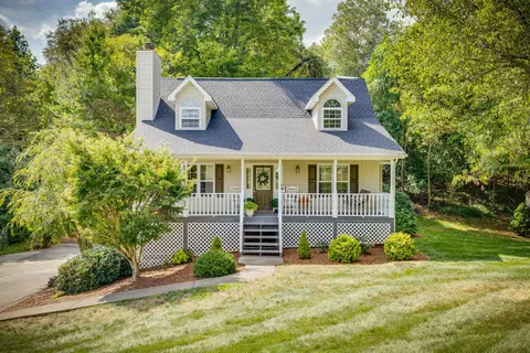 4512 Matilda Place Kingsport Tn 37664, Kingsport, TN 37664