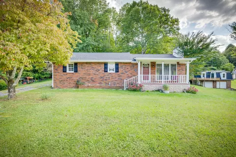 728 Chadwell Road Kingsport Tn 37660, Kingsport, TN 37660