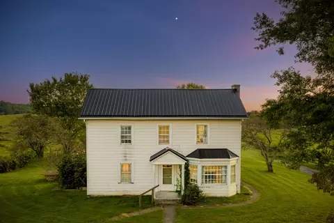 1016 Harmony Road Jonesborough Tn 37659, Jonesborough, TN 37659