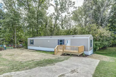 349 Horseshoe Bend Kingsport Tn 37660, Kingsport, TN 37660