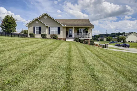 221 Douglas Chapel Road Jonesborough Tn 37659, Jonesborough, TN 37659