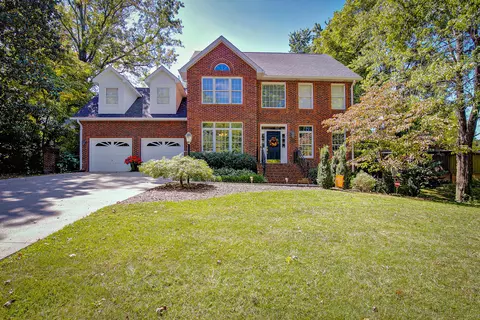 1405 Dobyns Drive Kingsport Tn 37664, Kingsport, TN 37664