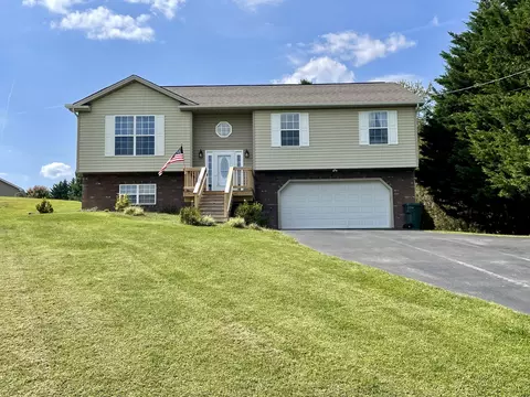 293 Old Embreeville Road Jonesborough Tn 37659, Jonesborough, TN 37659