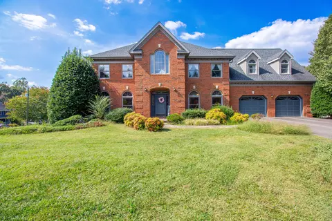 430 Chesterfield Drive Kingsport Tn 37663, Kingsport, TN 37663