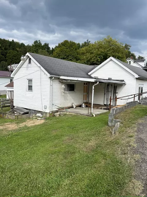 284 Jessee St Lebanon Va 24266, Lebanon, VA 24266