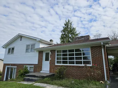 72 Cleveland Heights Road Cleveland Va 24225, Cleveland, VA 24225