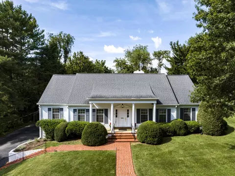 1010 Nottingham Place Johnson City Tn 37604, Johnson City, TN 37604