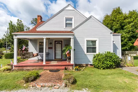 307 E K Street Elizabethton Tn 37643, Elizabethton, TN 37643