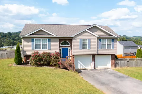 124 River Bluff Way Bluff City Tn 37618, Bluff City, TN 37618