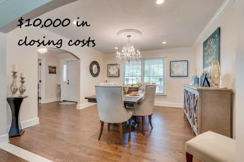 120 Howard Court Elizabethton Tn 37643, Elizabethton, TN 37643